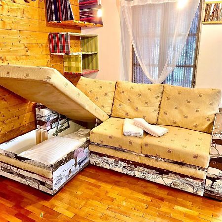 브라쇼브 Apartament Rustic In Centrul Istoric 아파트 외부 사진