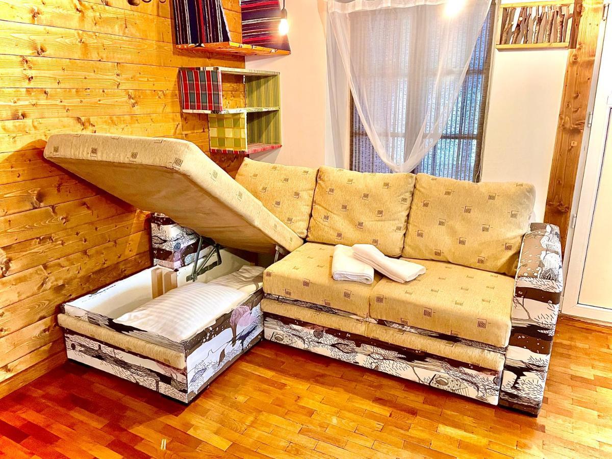브라쇼브 Apartament Rustic In Centrul Istoric 아파트 외부 사진