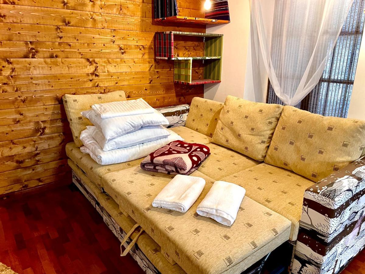 브라쇼브 Apartament Rustic In Centrul Istoric 아파트 외부 사진