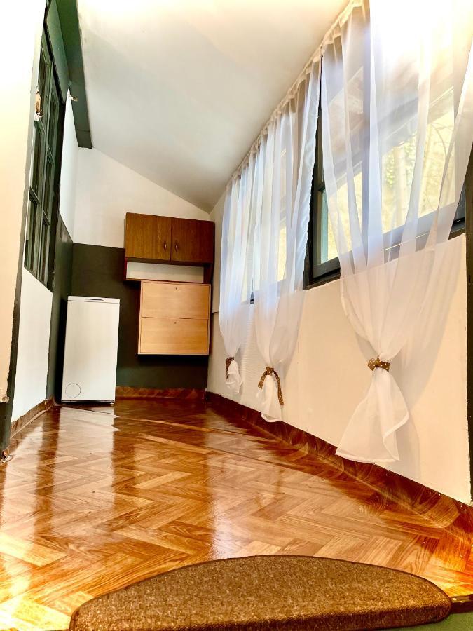 브라쇼브 Apartament Rustic In Centrul Istoric 아파트 외부 사진