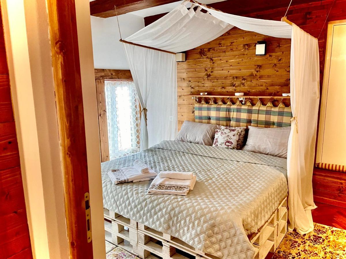 브라쇼브 Apartament Rustic In Centrul Istoric 아파트 외부 사진