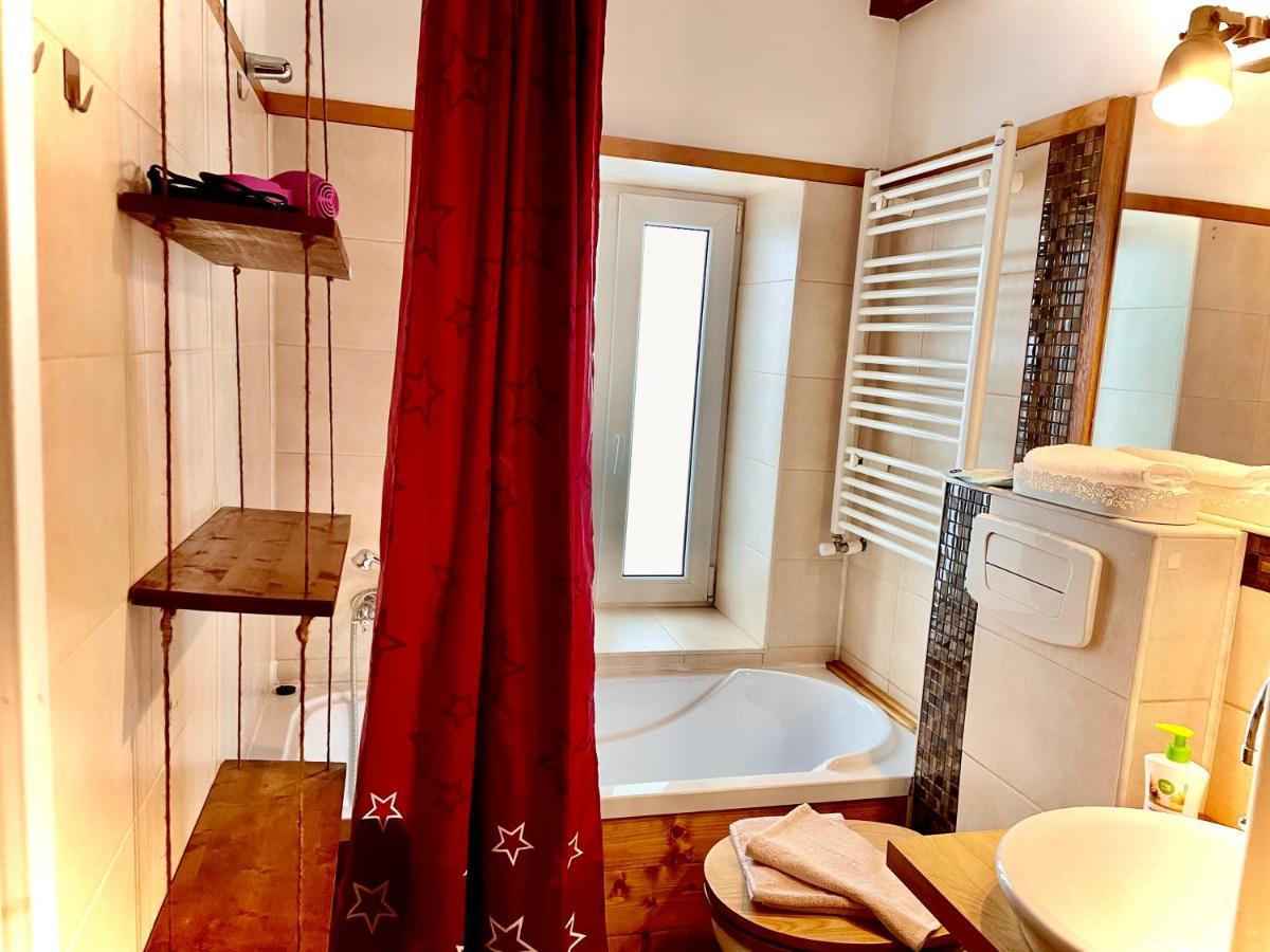브라쇼브 Apartament Rustic In Centrul Istoric 아파트 외부 사진