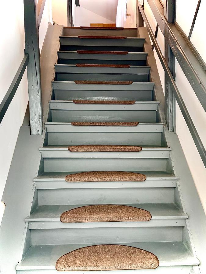 브라쇼브 Apartament Rustic In Centrul Istoric 아파트 외부 사진